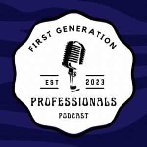 First Generation Professionals