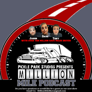Million Mile Show