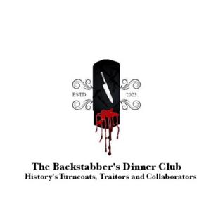 The Backstabber's Dinner Club