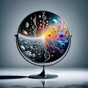 Through the Looking Glass Podcast