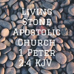 Living Stone Apostolic Church