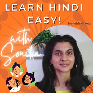 Learn Hindi Easy