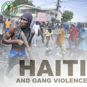 Haiti Gang Violence Project