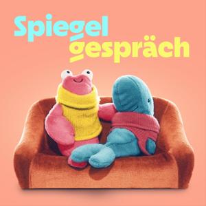 Spiegelgespräch