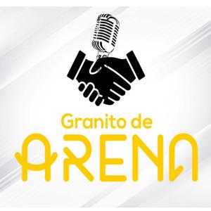Granito de Arena Texcoco