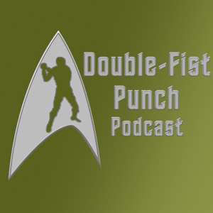 Double Fist Punch Podcast