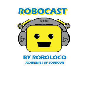 Robocast By RoboLoCo