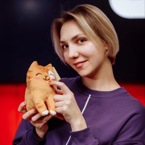 Серафима Чекулаева II Self Management