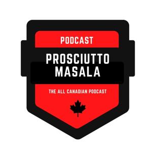 Prosciutto Masala