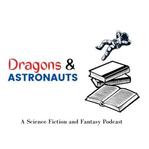 Dragons and Astronauts POD