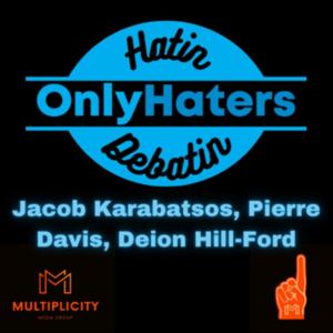 OnlyHaters