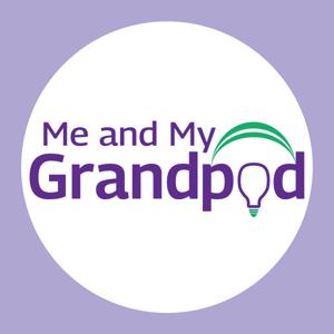 Me and My Grandpod