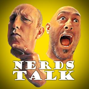 Nerds Talk