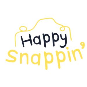 Happy Snappin'
