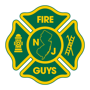 NJ Fire Guys Podcast