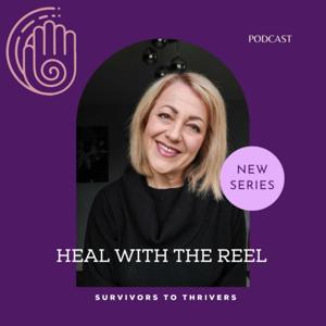 Heal with the Reel - domestic abuse
