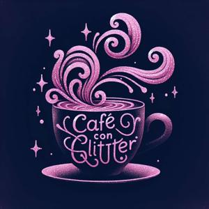 Café con Glitter