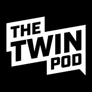 THE TWIN POD