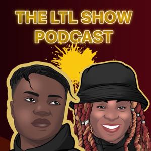 The LTL Show Podcast