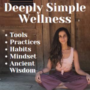 Deeply Simple Wellness