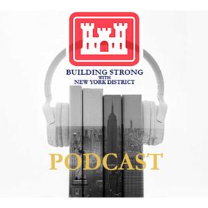 BUILDING STRONG WITH NEW YORK DISTRICT