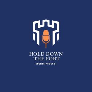 Hold Down the Fort