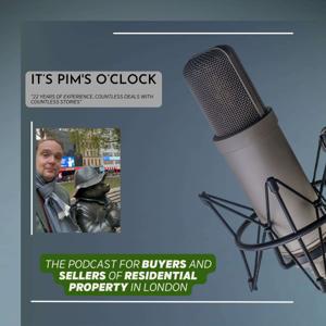 In my world of estate agency.....