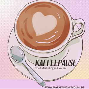 Kaffeepause: Marketing mit Youmi