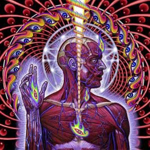 parabol + parabola by TOOL