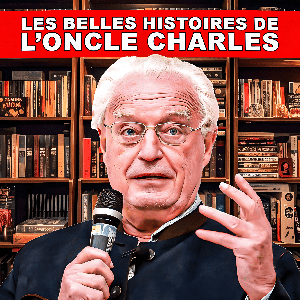 Les belles histoires de l'oncle Charles