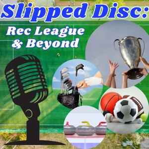 Slipped Disc
