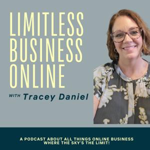 The Podcast for People Working in Online Business
