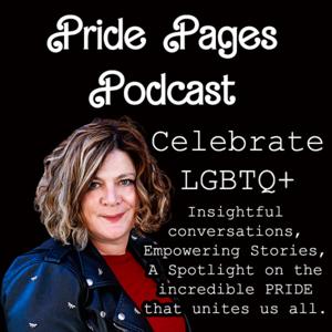 Pride Pages Podcast