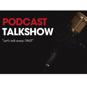 Ting's Podcast