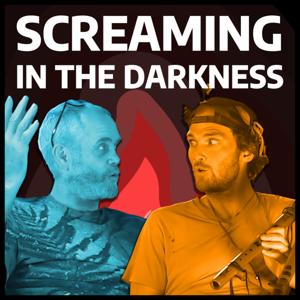 Screaming In The Darkness