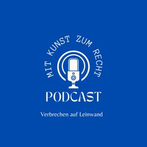Mit Kunst zum Recht - Verbrechen auf Leinwand