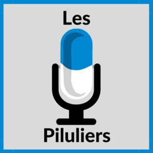 Les Piluliers