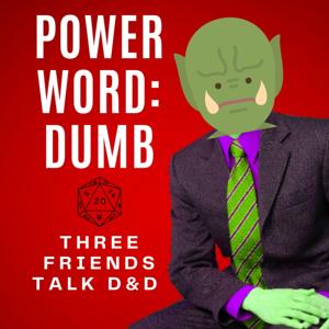 Power Word: Dumb