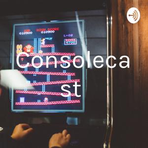Consolecast