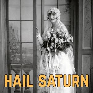 Hail Saturn︱An Astrology Podcast