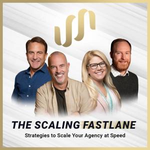 The Scaling Fastlane: Strategies to Scale Your Agency at Speed