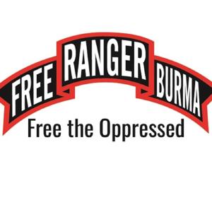 Free Burma Rangers Podcast
