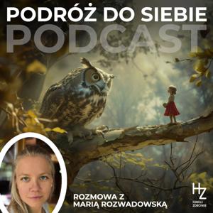 Podróż do siebie