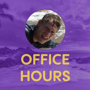 BOB's Office Hours
