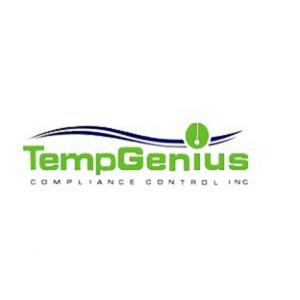 Cloud-Based Temperature Monitoring