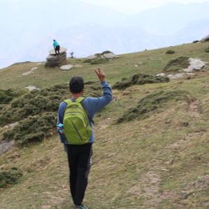 ankitverma21 3Speak Podcast