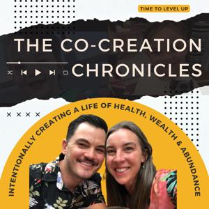 The Co-Creation Chronicles
