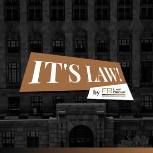 It's Law