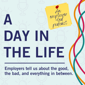 A Day In The Life