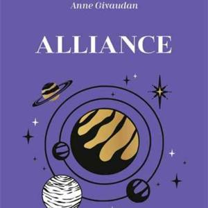 Alliance - Anne Givaudan